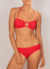 Top Brigitte - Pau Brasil - comprar online