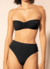 Top Isadora - Preto - comprar online