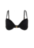 Top Nina - Preto - Canelado BIO - loja online