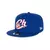 Charros 59FIFTY azul