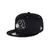 Charros 59FIFTY NEGRA