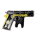 PISTOLA 701