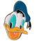 DONALD DUCK