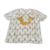 TRUE RELIGION WHITE/GOLD (KIDS)