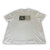 PLAYERA ARMANI EXCHANGE WHITE