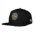 GOLD CROSS SNAPBACK