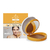 Heliocare 360 Oil Free Compact color Bronze