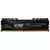 MEMORIA RAM XPG GAMMIX 8GB (1x8GB) DDR4, 3200MHZ, CL16, UDIMM, NEGRO