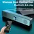 SOUNDBAR BLUETOOTH SEM FIO OU COM - ALIMENTADO POR USB - TV, PC, SMARTPHONE - comprar online