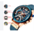 Reloj curren Original en internet