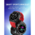 Reloj smartwatch Inteligente Deportivo - comprar online