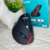 Mouse Weibo Ergonomico