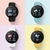 Reloj Smartwatch Circular Deportivo - comprar online