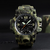 Reloj Skmei Camuflado Original Hombre