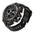 Reloj pulsera Sanda Color negro - comprar online