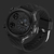 Reloj Sanda Negro Hombre