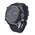 Reloj Sanda Negro Hombre - RC VARIEDADES COL