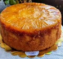 TORTA DE PIÑA en internet