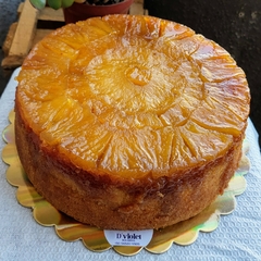 TORTA DE PIÑA - comprar online