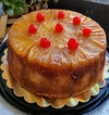 TORTA DE PIÑA