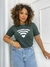 Camisa T-Shirt Wifi