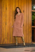 Vestido Mousse de Tricot - loja online