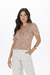 Blusa de Tricot V - comprar online