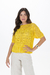 Blusa Tricot de Encaje - tienda online