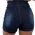 Salopete Jardineira Short Jeans Feminina Conforto e Estilo - comprar online