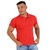 Camisa Masculina Gola Polo Vermelho Lançamento - loja online