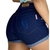 Shorts Femininos Jeans Premium Moderno e Autêntico na internet