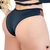 Kit 3 Calcinhas Pretas Tanga com Renda Conforto Premium na internet