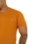 Camisa Laranja Gola Careca Masculina Exclusiva - comprar online