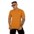 Camisa Laranja Gola Careca Masculina Exclusiva - Loja do Mendes - Moda Jeans Feminina e Masculina