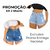 Kit 2 Shorts Jeans Feminino Cintura Alta Modelo Desfiado Promoção - comprar online