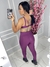 Conjunto de Legging Compressão + Top - loja online