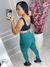 Imagem do Conjunto de Legging BOLSO Compressão + Top