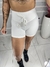 Short JACQUARD empina bumbum na internet