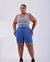 Conjunto Short + Top Plus Size - comprar online