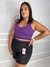 Conjunto Short + Top Plus Size na internet