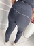 Conjunto de Legging Volutas + Top no poliamida - comprar online