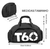 Bolsa T60 - loja online