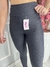 Conjunto Legging JACQUARD Premio + Top na internet