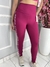 Legging ATHLETIC Poliamida Compressão