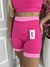 Conjunto de Short BARBIE + Top Jade