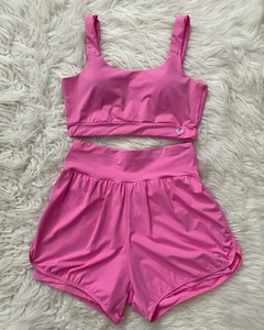 Conjunto Short Duplo Kelly - comprar online