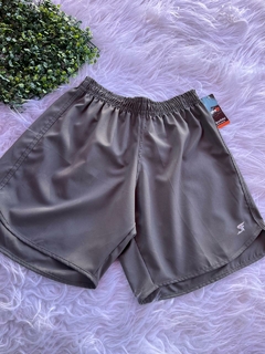 Short Tactel Sport Fitness - comprar online