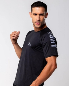 Camiseta Masculina Fight Raquel