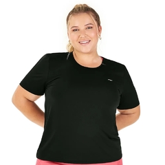 Camiseta Feminina Dry Fit Plus Zee Rucci - comprar online