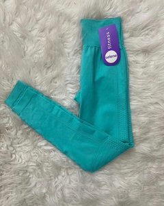 Calça Legging Feminina sem Costura Selene - Girafit